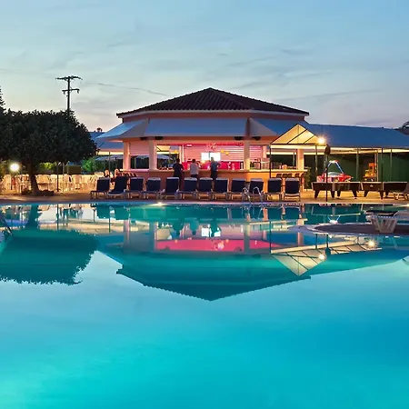 Panorama Sidari - All Inclusive-3